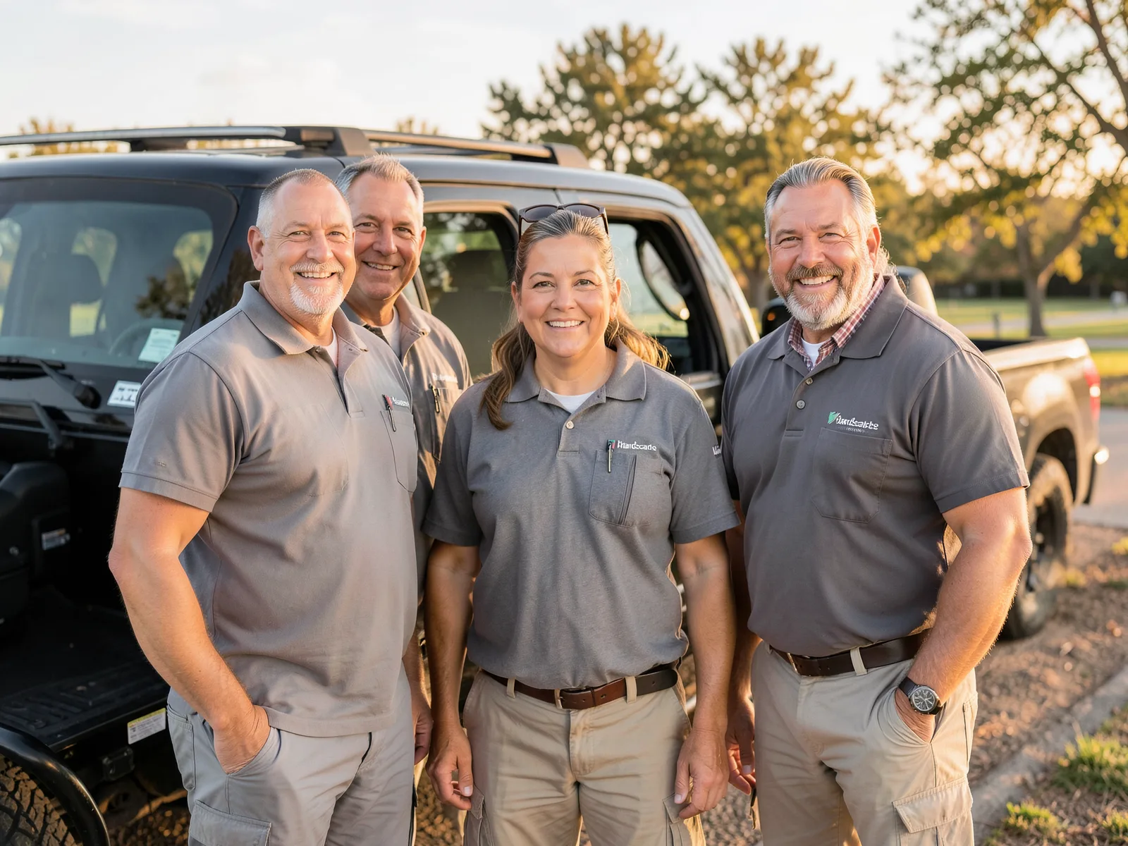 Plano Hardscaping Design company in Fort Gibson, OK